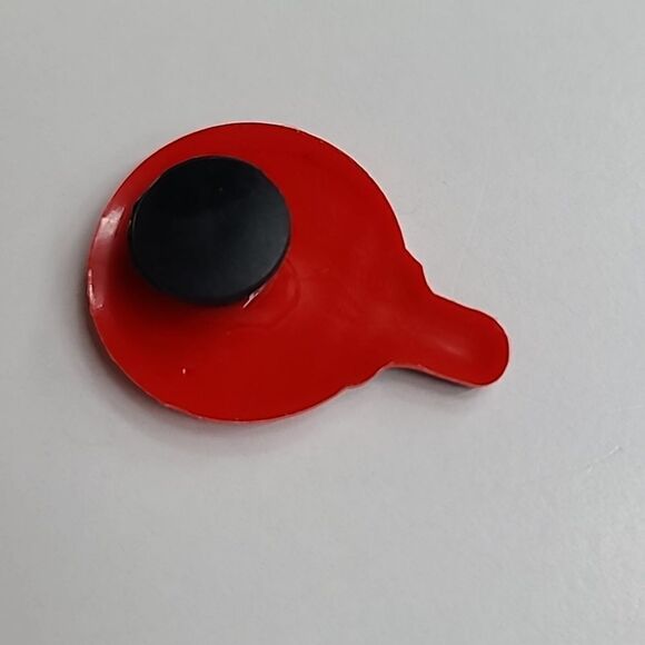 6/$20 * Ping Pong Ball Paddle Croc Charm Shoe Jewelry Table Game Sports Vacation - Picture 4 of 6